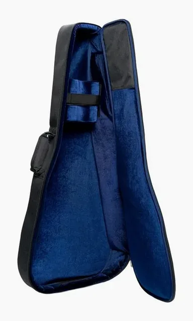 Martin Guitar GPC-X2E Cocobolo, tastiera e capotasto, scatto 4