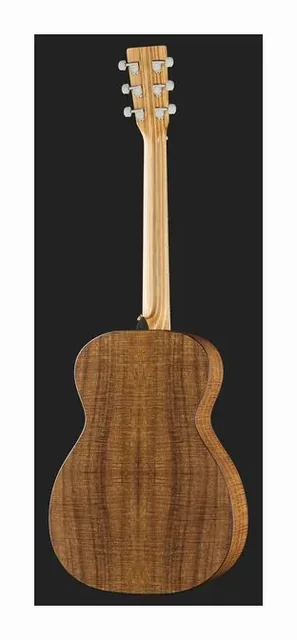 Martin Guitar Special 0X1-01 Koa, fondo e fasce, scatto 3
