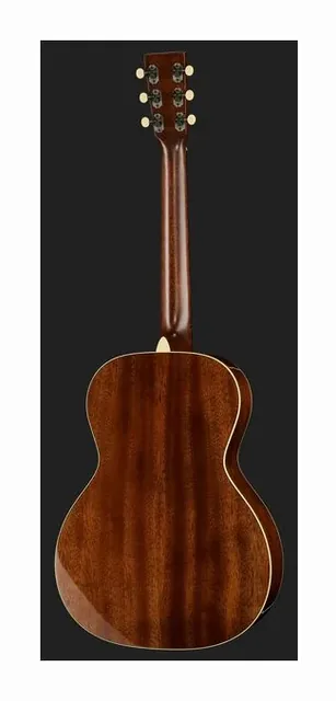 Martin Guitar CEO-7, cassa vista di fronte, scatto 3