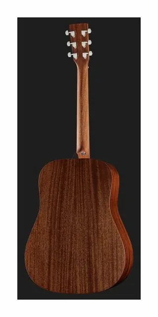 Martin Guitar D-10E-01 Sapele LH, fondo e fasce, scatto 3