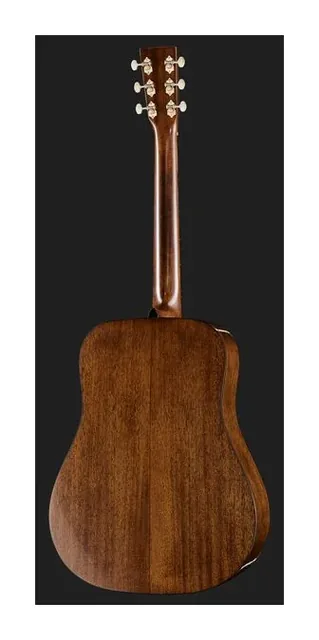 Martin Guitar D-18 Authentic 1937 Aged, tastiera e capotasto, scatto 3