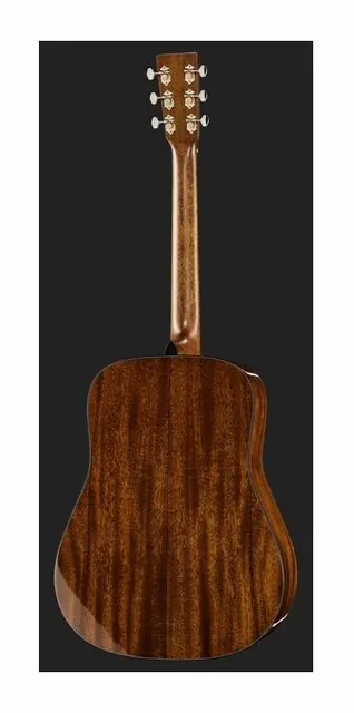 Martin Guitar D-19 190th anniversary, fondo e fasce, scatto 3