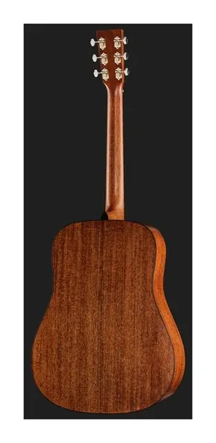 Martin Guitar D18 Satin, paletta e meccaniche, scatto 3