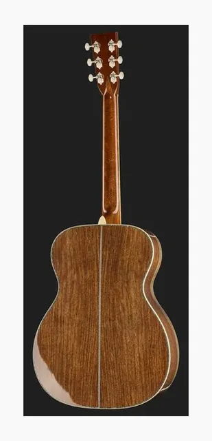 Martin Guitar OM-45 John Mayer 20th Anniv., fondo e fasce, scatto 3