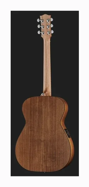 Maton EBW808 Blackwood, paletta e meccaniche, scatto 3