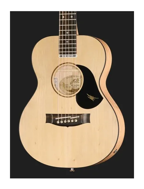 Maton Mini EM6 w/ Case, paletta e meccaniche, scatto 4