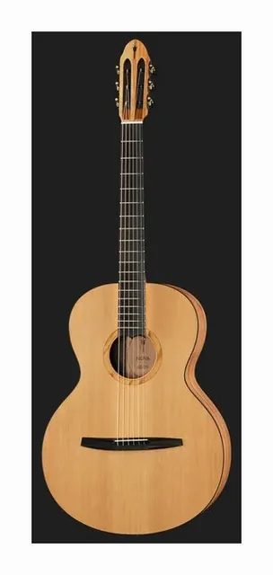 NOVA Guitars Keeper w/PU, paletta e meccaniche, scatto 2