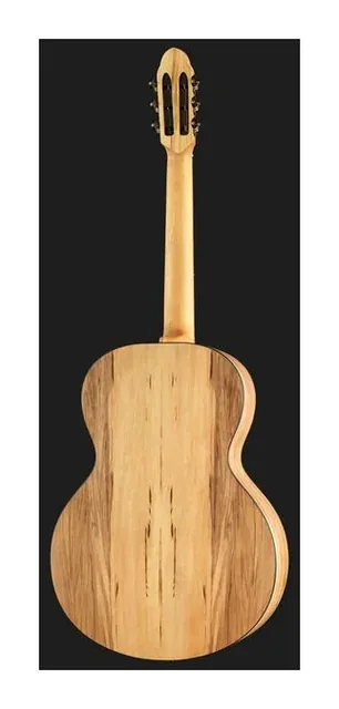 NOVA Guitars Keeper w/PU, paletta e meccaniche, scatto 3