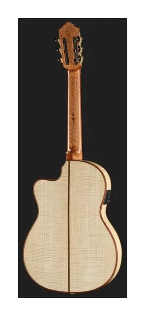 Ortega Bridesuitece, buca e rosetta, scatto 3