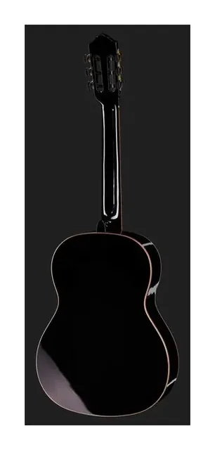 Ortega R221SNBK, paletta a finestre e meccaniche, scatto 3