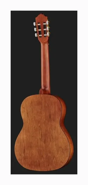 Ortega R55DLX-BFT, paletta a finestre e meccaniche, scatto 3