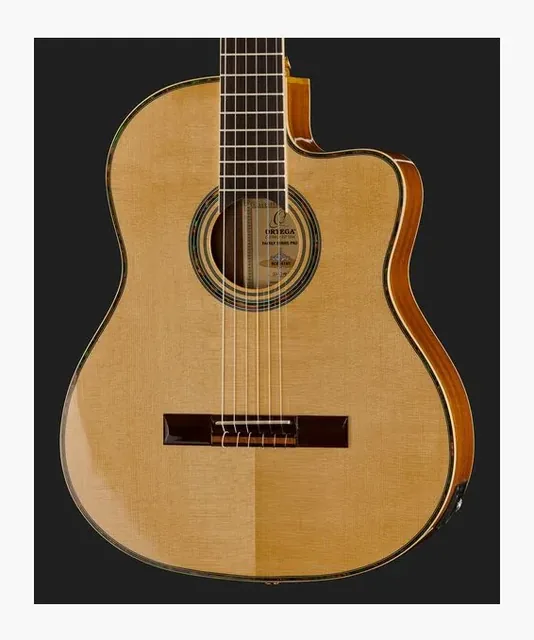 Ortega RCE141NT, paletta a finestre e meccaniche, scatto 4