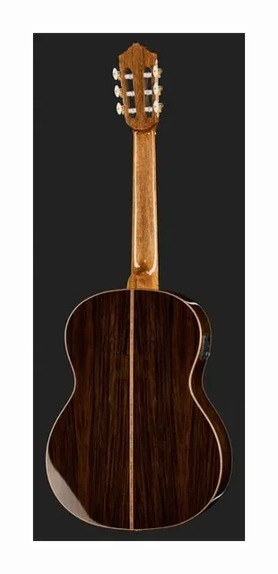 Ortega RE159RWSN, paletta a finestre e meccaniche, scatto 3