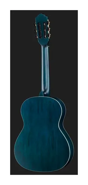 Ortega RST5M-3/4OC, fondo e fasce, scatto 3