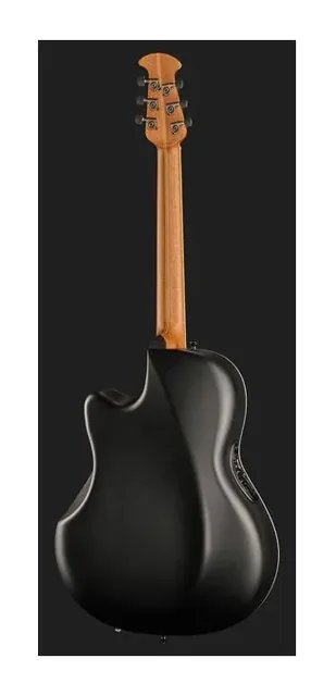 Ovation Pro Series 2771AX-5-G Std Ball, paletta e meccaniche, scatto 3