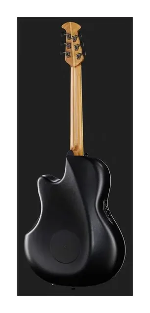 Ovation Pro Series 2778AX-5-G St.Elite, cassa vista di fronte, scatto 3