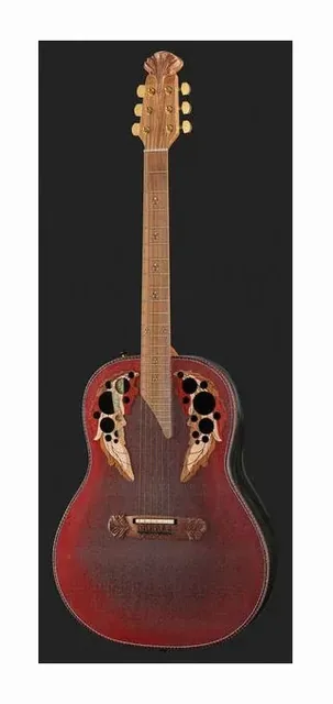 Adamas 1687GT-2 RRB, buca e rosetta, scatto 2
