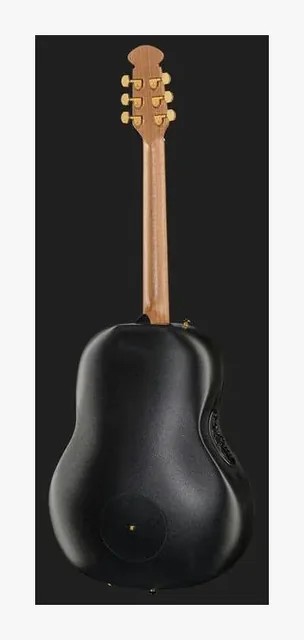 Adamas 1687GT-2 RRB, cassa vista di fronte, scatto 3