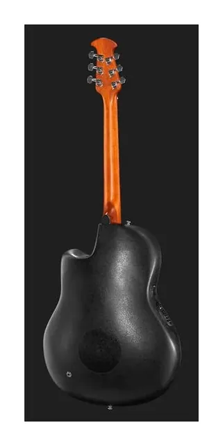 Ovation Celebrity Elite CE44-RR-G, fondo e fasce, scatto 3