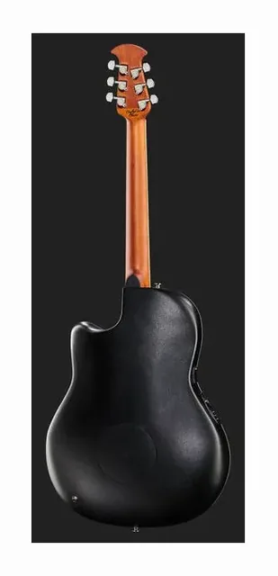 Ovation Celebrity Elite CE48-RR-G, fondo e fasce, scatto 3