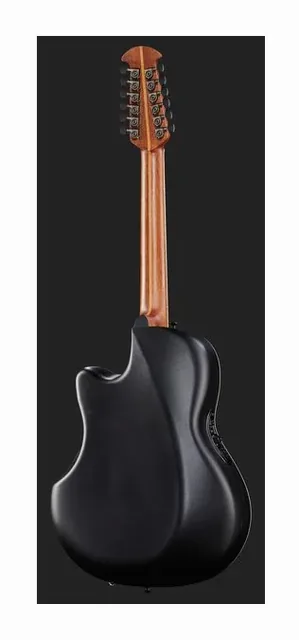 Ovation Pro Series 2751AX-5-G Std.Ball, ponte e selletta, scatto 3
