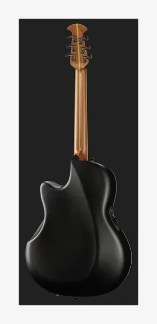 Ovation Pro Series 2771AX-CCB-G SBal, ponte e selletta, scatto 3