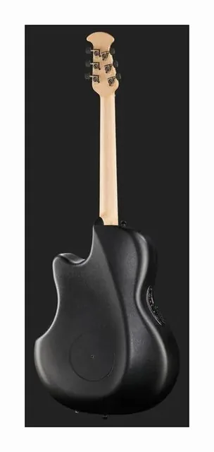 Ovation Pro Series Elite 2078TX-5-G, fondo e fasce, scatto 3