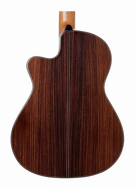 Ramirez Cut 2 Cedar, fondo e fasce, scatto 4