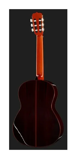 Ramirez Estudio Flamenco Palosanto, paletta a finestre e meccaniche, scatto 3
