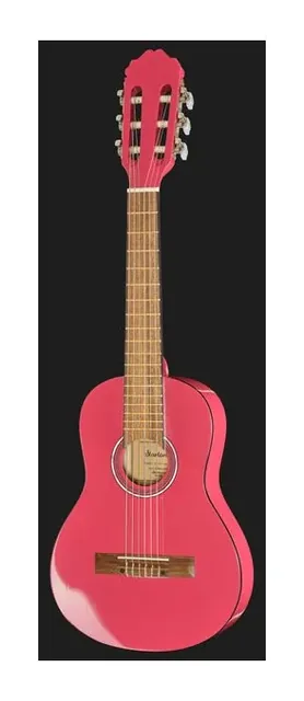 Startone CG-851 1/4 Pink, fondo e fasce, scatto 2