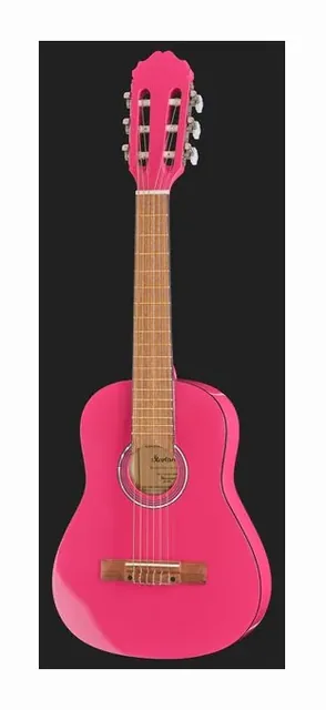 Startone CG-851 1/8 Pink, cassa vista di fronte, scatto 2