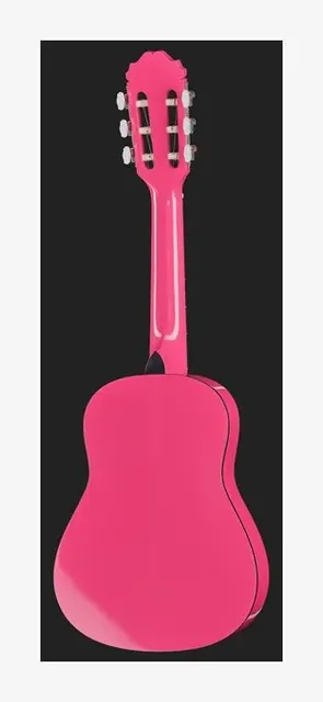 Startone CG-851 1/8 Pink, ponte e cordiera, scatto 3