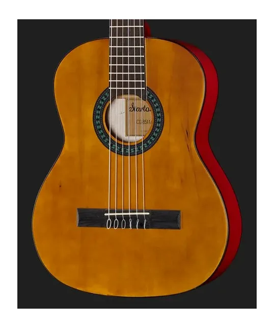 Startone CG 851 1/2, buca e rosetta, scatto 4