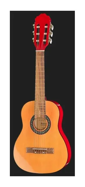 Startone CG 851 1/8, tastiera e capotasto, scatto 2