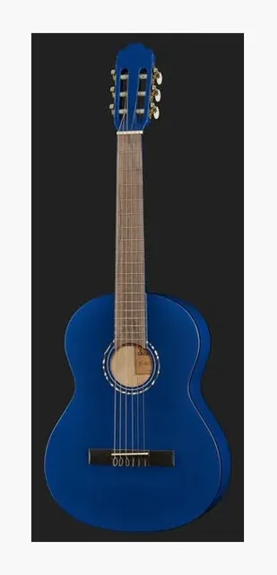 Startone CG-851 3/4 Blue, ponte e cordiera, scatto 2