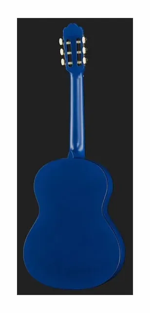 Startone CG-851 3/4 Blue, ponte e cordiera, scatto 3
