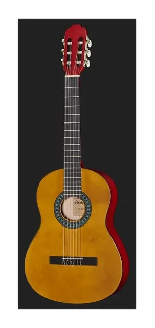 Startone CG 851 3/4, cassa vista di fronte, scatto 2