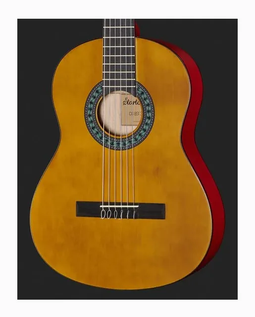 Startone CG 851 3/4, fondo e fasce, scatto 4