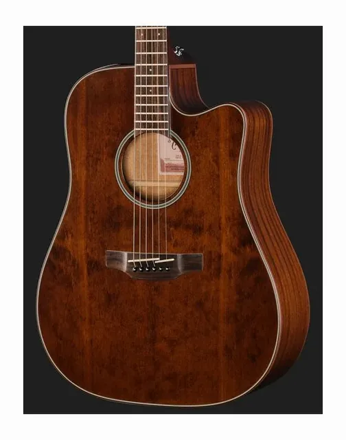 Takamine GD21CE SM, paletta e meccaniche, scatto 4