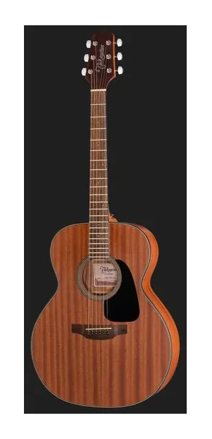 Takamine GN11M NS G-Series, tastiera e capotasto, scatto 2