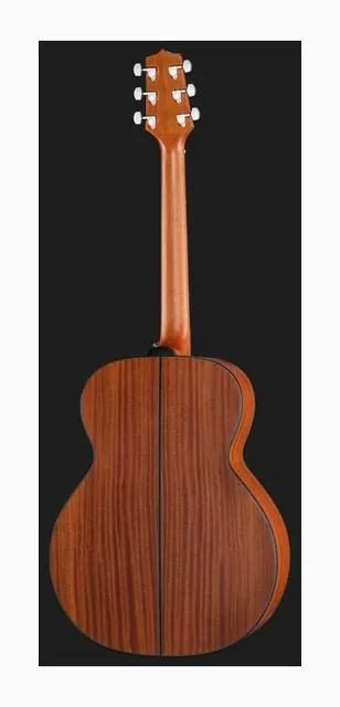 Takamine GN11M NS G-Series, ponte e selletta, scatto 3