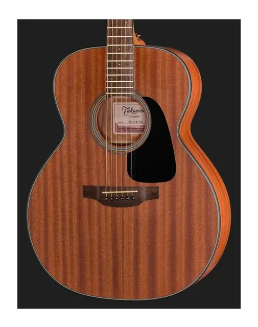Takamine GN11M NS G-Series, paletta e meccaniche, scatto 4