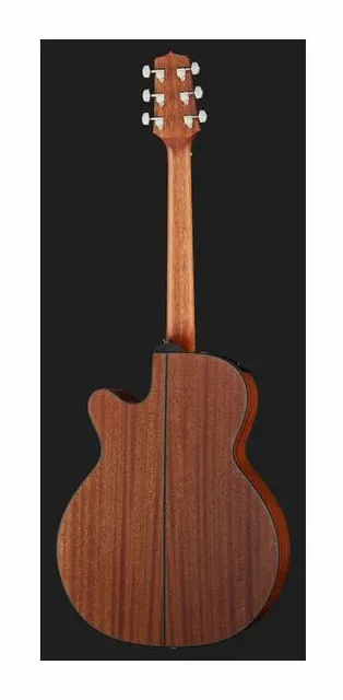 Takamine GN11MCE NS G-Series, tastiera e capotasto, scatto 3