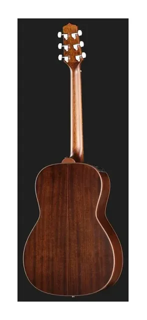 Takamine GY21E SM, buca e rosetta, scatto 3