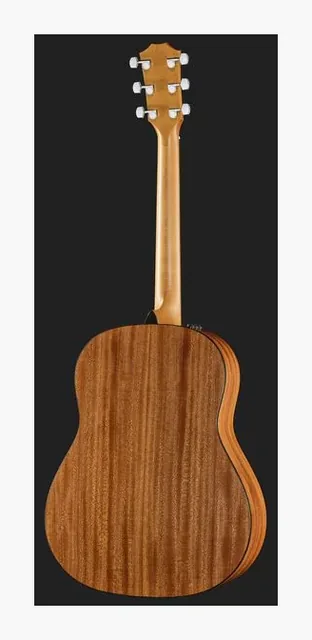 Taylor 117e Grand Pacific Eucalyptus, cassa vista di fronte, scatto 3