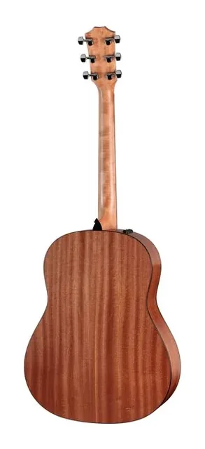 Taylor 117e Special Edition DTB, paletta e meccaniche, scatto 2