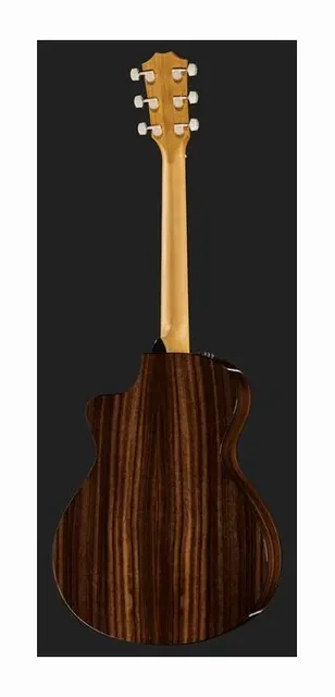 Taylor 212ce Plus, paletta e meccaniche, scatto 3