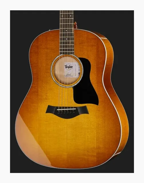 Taylor 217e Plus Special Edition HB, fondo e fasce, scatto 4