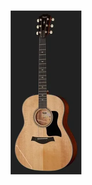 Taylor 317e V-Class, buca e rosetta, scatto 2
