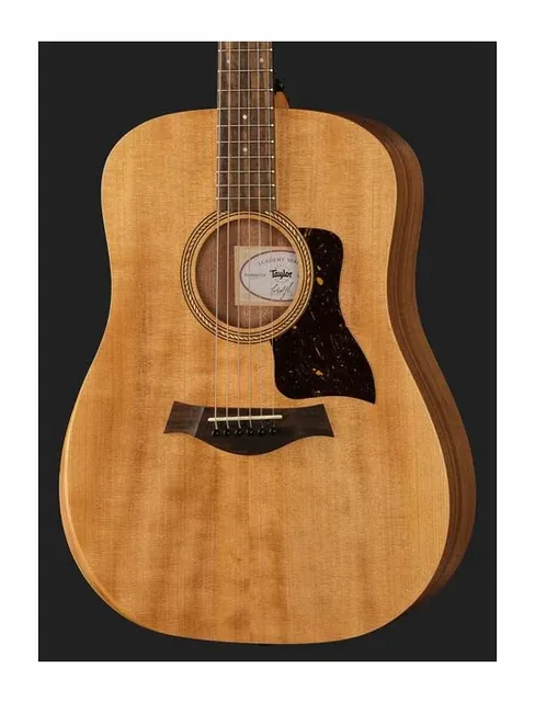 Taylor Academy 10e Walnut/Eucalyptus, cassa vista di fronte, scatto 4